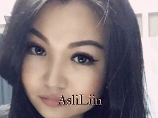 AsliLiin
