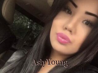 AslyYoung