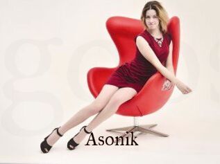 Asonik