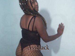 Assblack