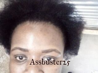 Assbuster25