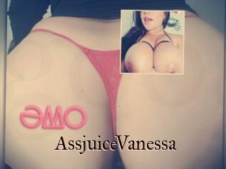 AssjuiceVanessa