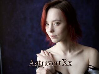 AstravertXx