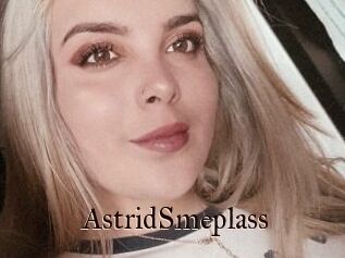 AstridSmeplass