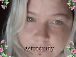 Astrocandy