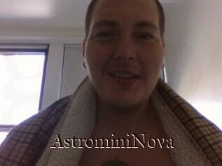 AstrominiNova