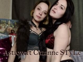 Astrovert_Cuzanne_STyLe
