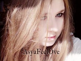 AsyaFeelOve