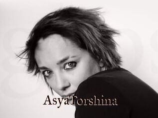 AsyaTorshina