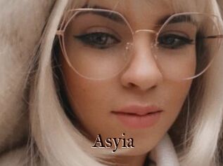 Asyia