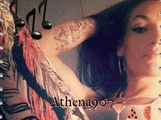 Athena907