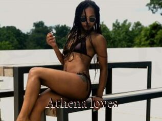 Athena_loves