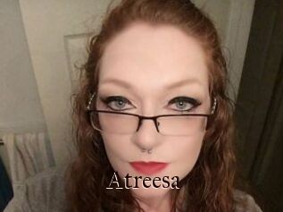 Atreesa