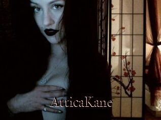 AtticaKane