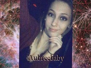 Aubreebaby
