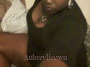 Aubrey_Brown