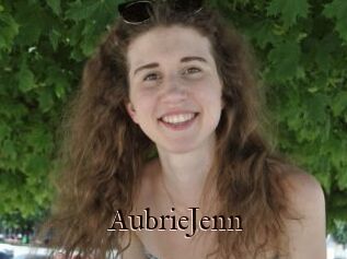 AubrieJenn