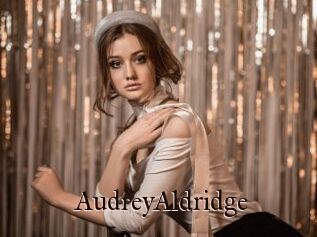 AudreyAldridge