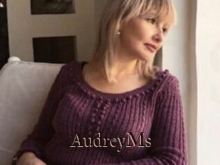 AudreyMs