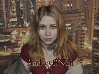 AudreyONeil