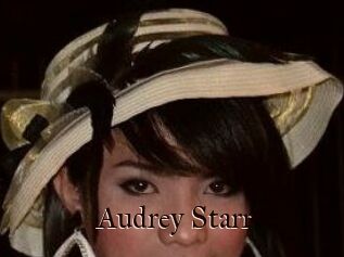 Audrey_Starr