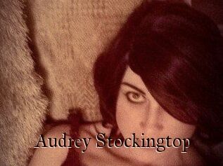 Audrey_Stockingtop