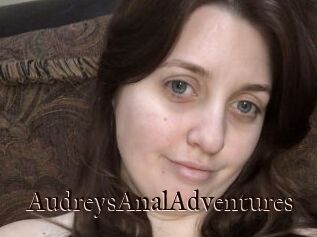 AudreysAnalAdventures