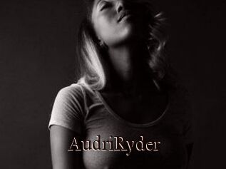AudriRyder