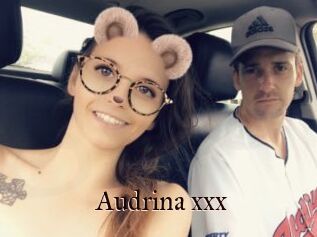 Audrina_xxx