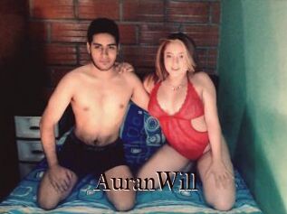 AuranWill