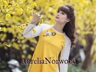 AureliaNorwood