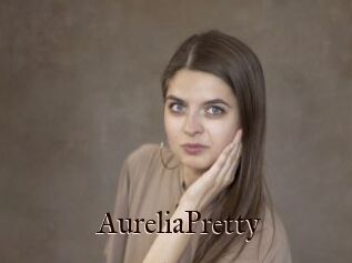 AureliaPretty