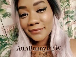 AuriBunnyBBW