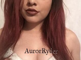 Auror_Ryder