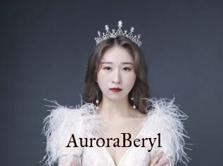 AuroraBeryl