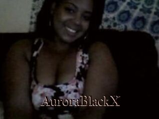 AuroraBlackX