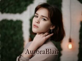 AuroraBlair