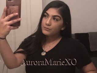 AuroraMarieXO