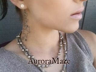 Aurora_Maze