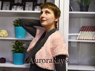 AuroraRays