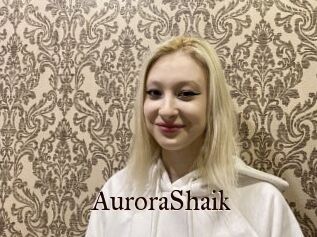 AuroraShaik