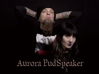 Aurora_PudSpeaker