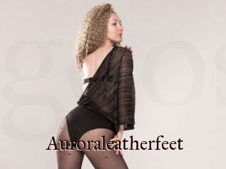Auroraleatherfeet