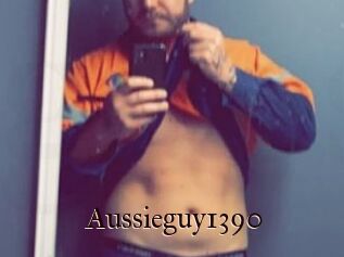 Aussieguy1390