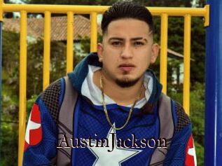 AustinJackson
