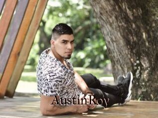AustinRoy