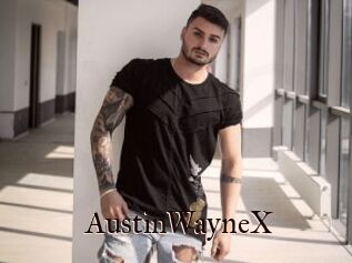AustinWayneX