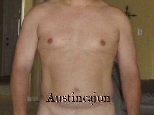 Austincajun