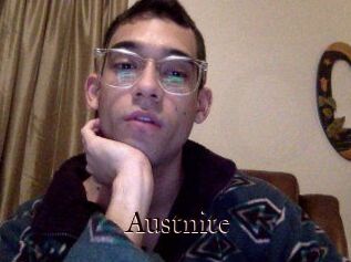 Austnite