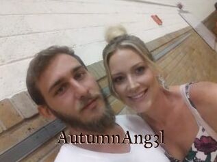AutumnAng3l